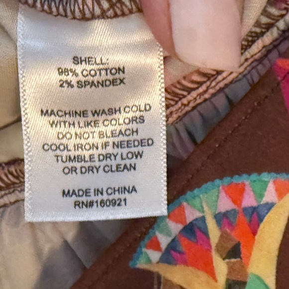 Alden Adair Hallie Triple Crown Dress NWT - Picture 7 of 7